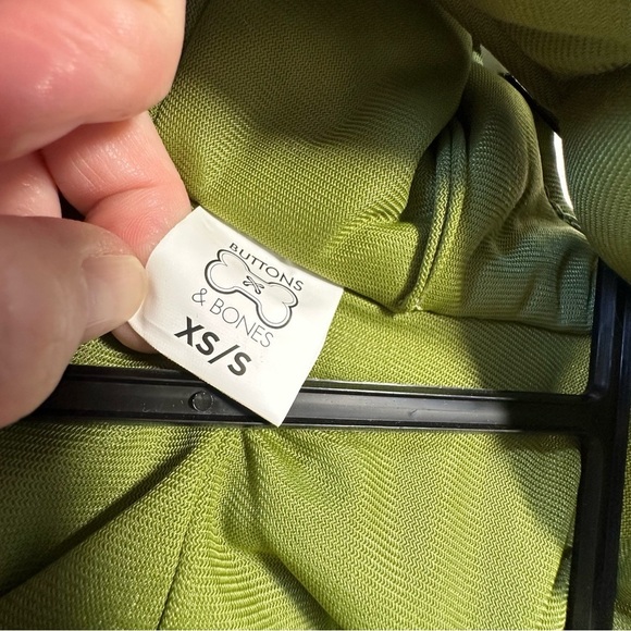 NWT Iguana /Lizard Halloween Costume For Dogs Size XS/S - Picture 9 of 10